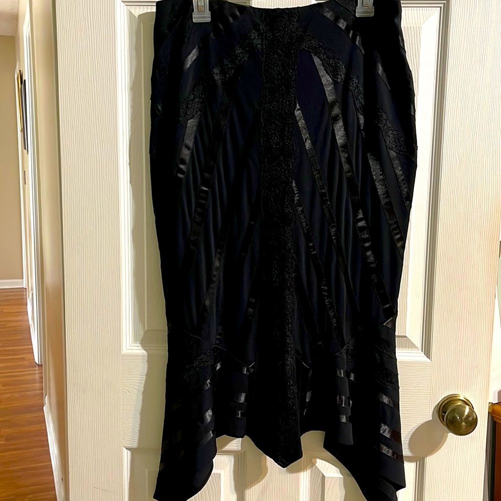 Express Long skirt